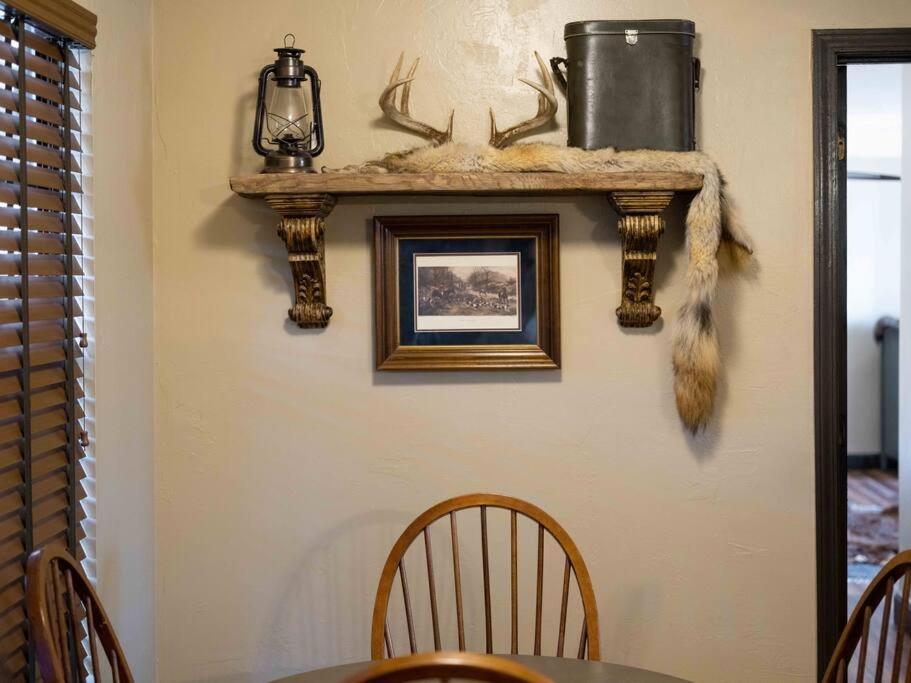 Stonegate Lodge Bear'S Den Kitchen, Pool, Firepit, Wifi ,Smart Tvs Eureka Springs Exterior foto